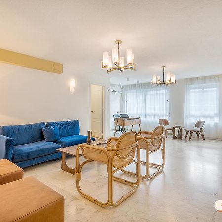 Granada Suites By Olala Homes Экстерьер фото