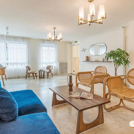 Granada Suites By Olala Homes Экстерьер фото