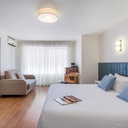 Granada Suites By Olala Homes Экстерьер фото