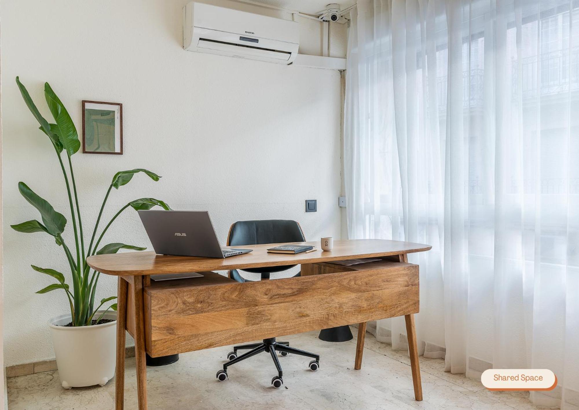 Granada Suites By Olala Homes Экстерьер фото