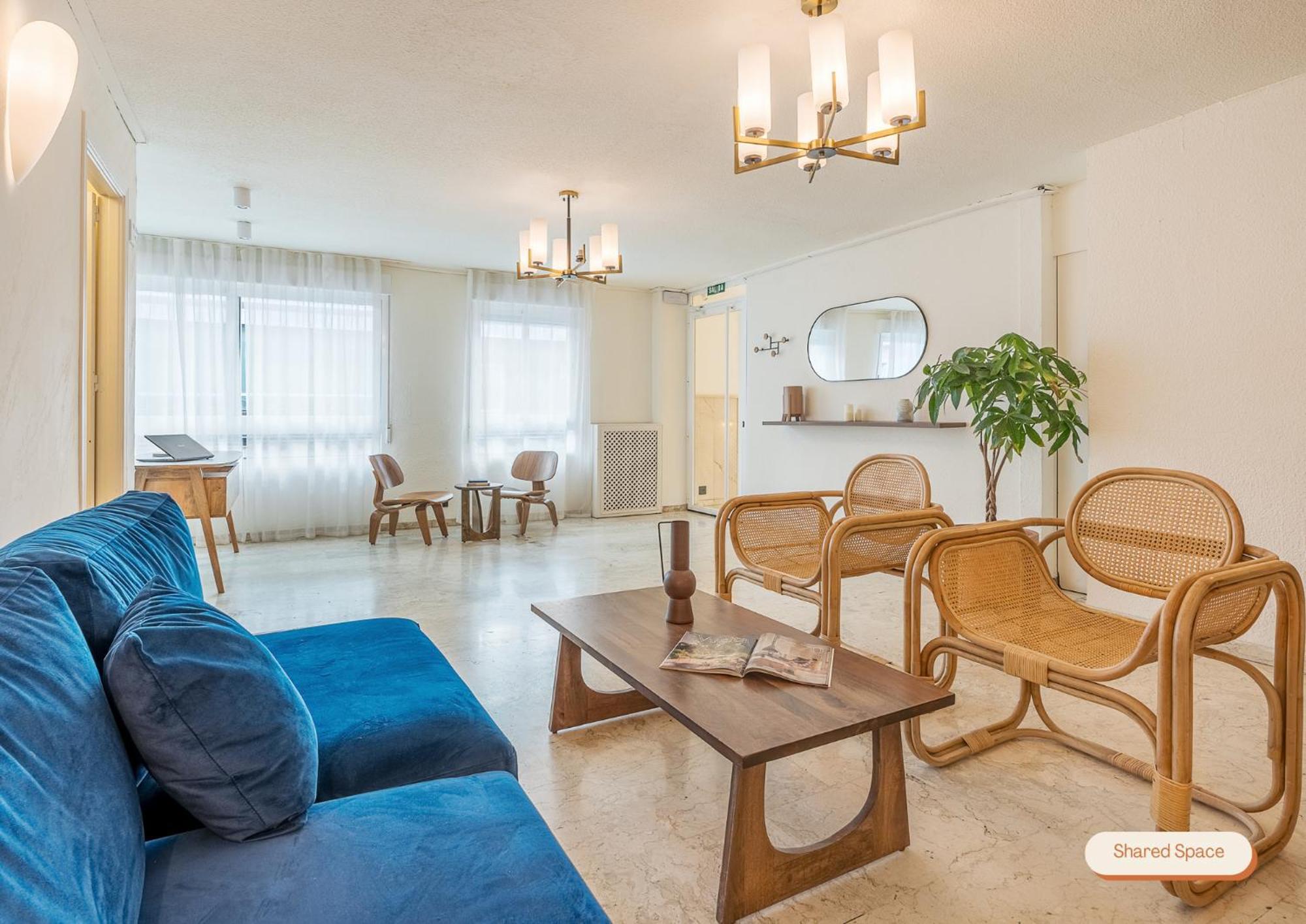 Granada Suites By Olala Homes Экстерьер фото