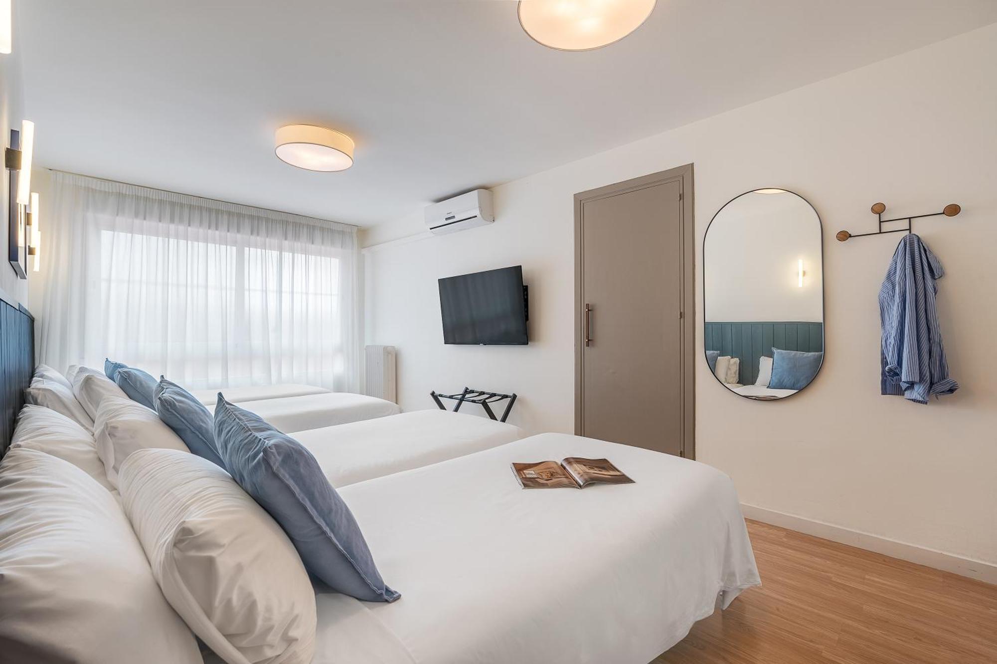 Granada Suites By Olala Homes Экстерьер фото