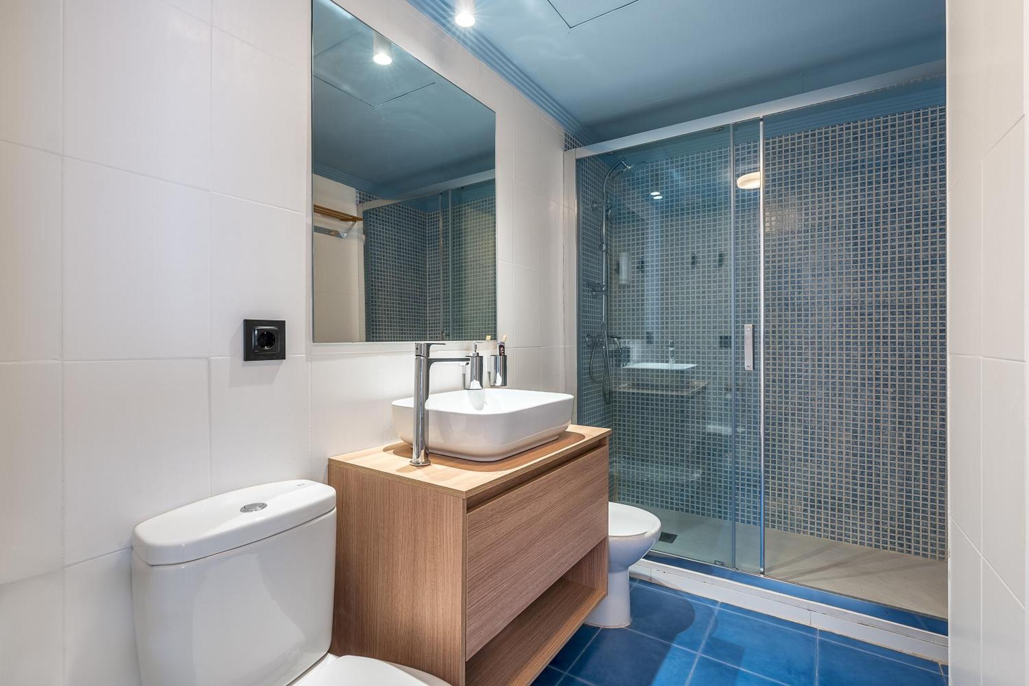 Granada Suites By Olala Homes Экстерьер фото