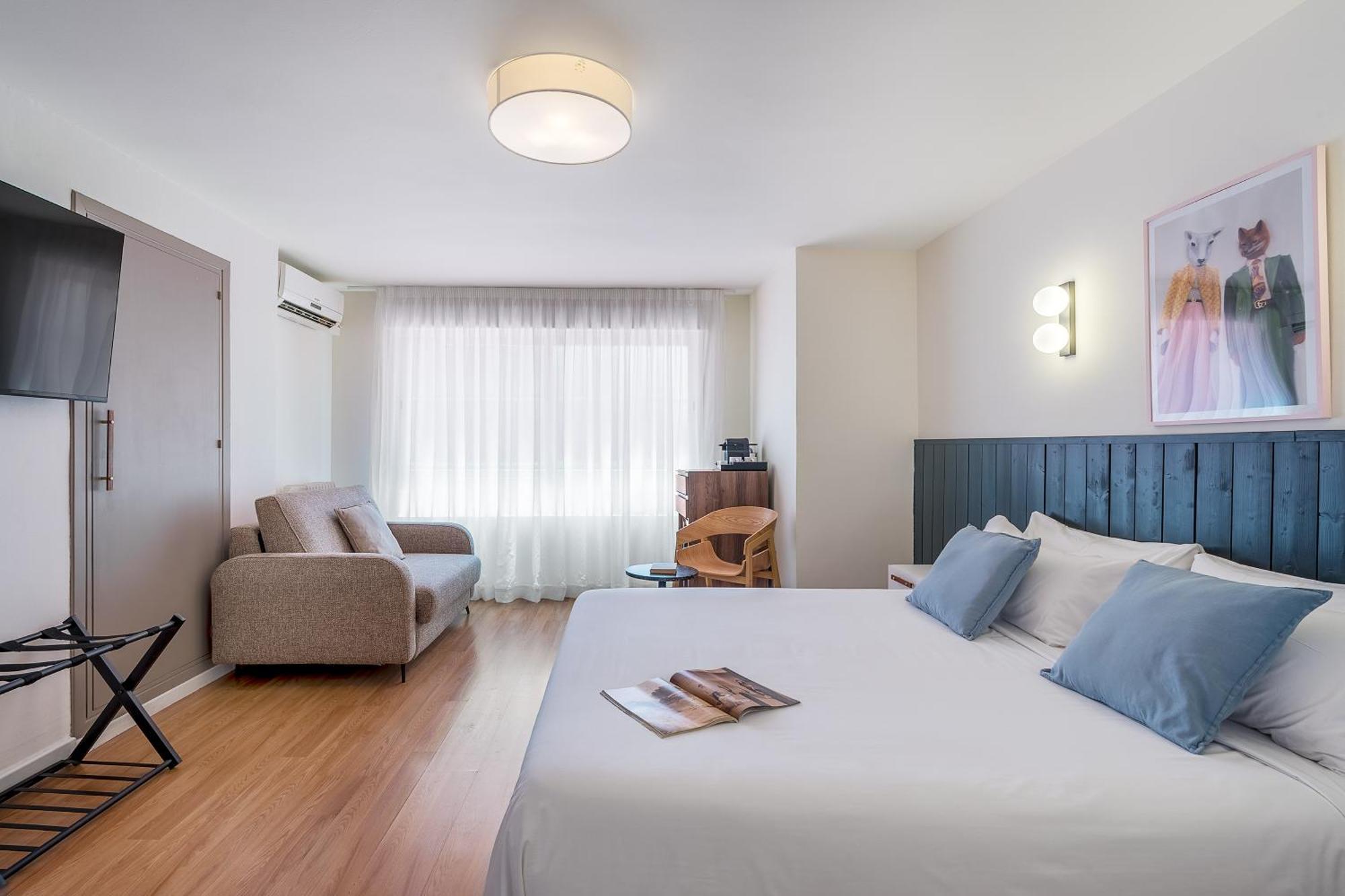 Granada Suites By Olala Homes Экстерьер фото