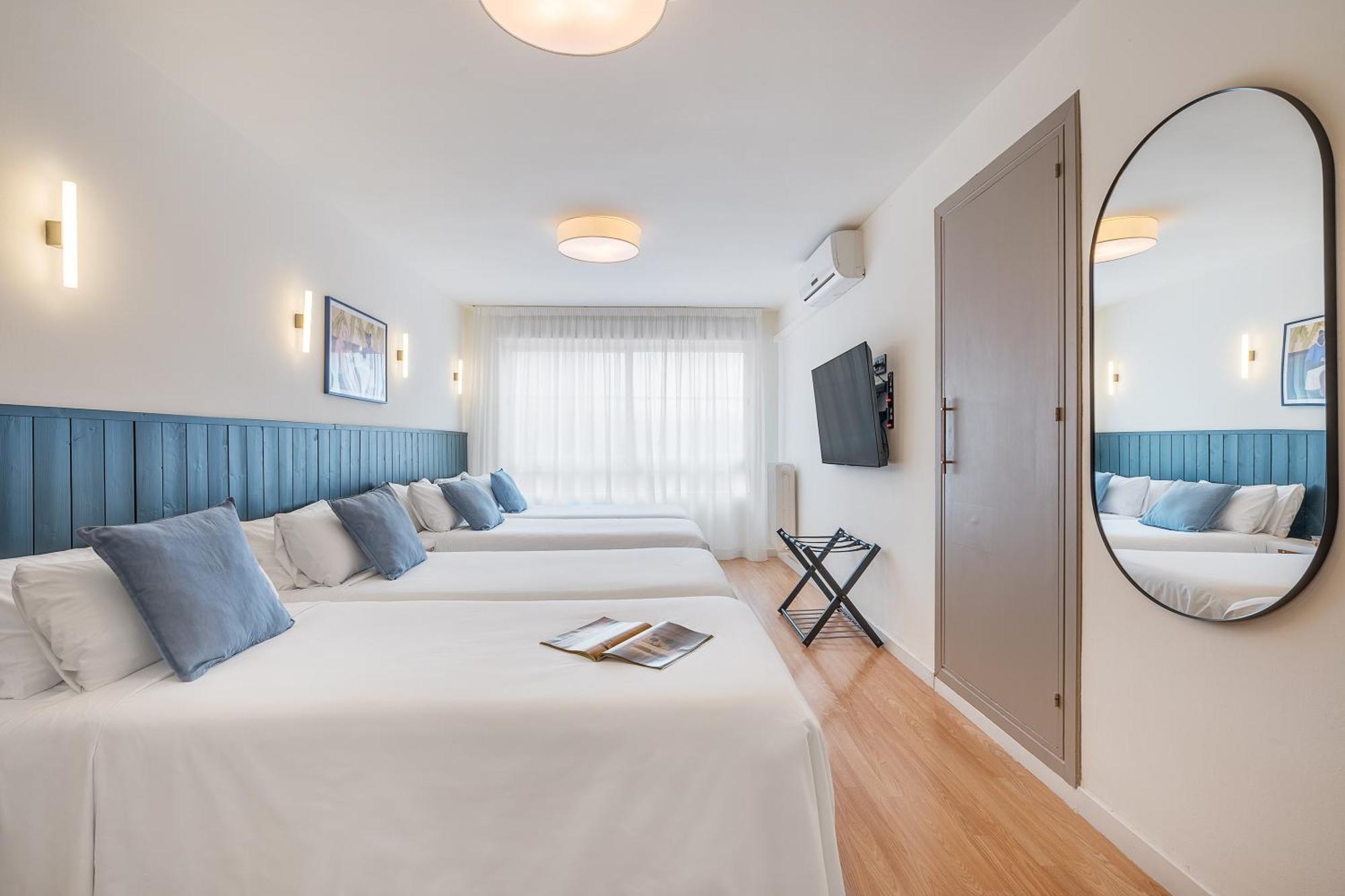 Granada Suites By Olala Homes Экстерьер фото