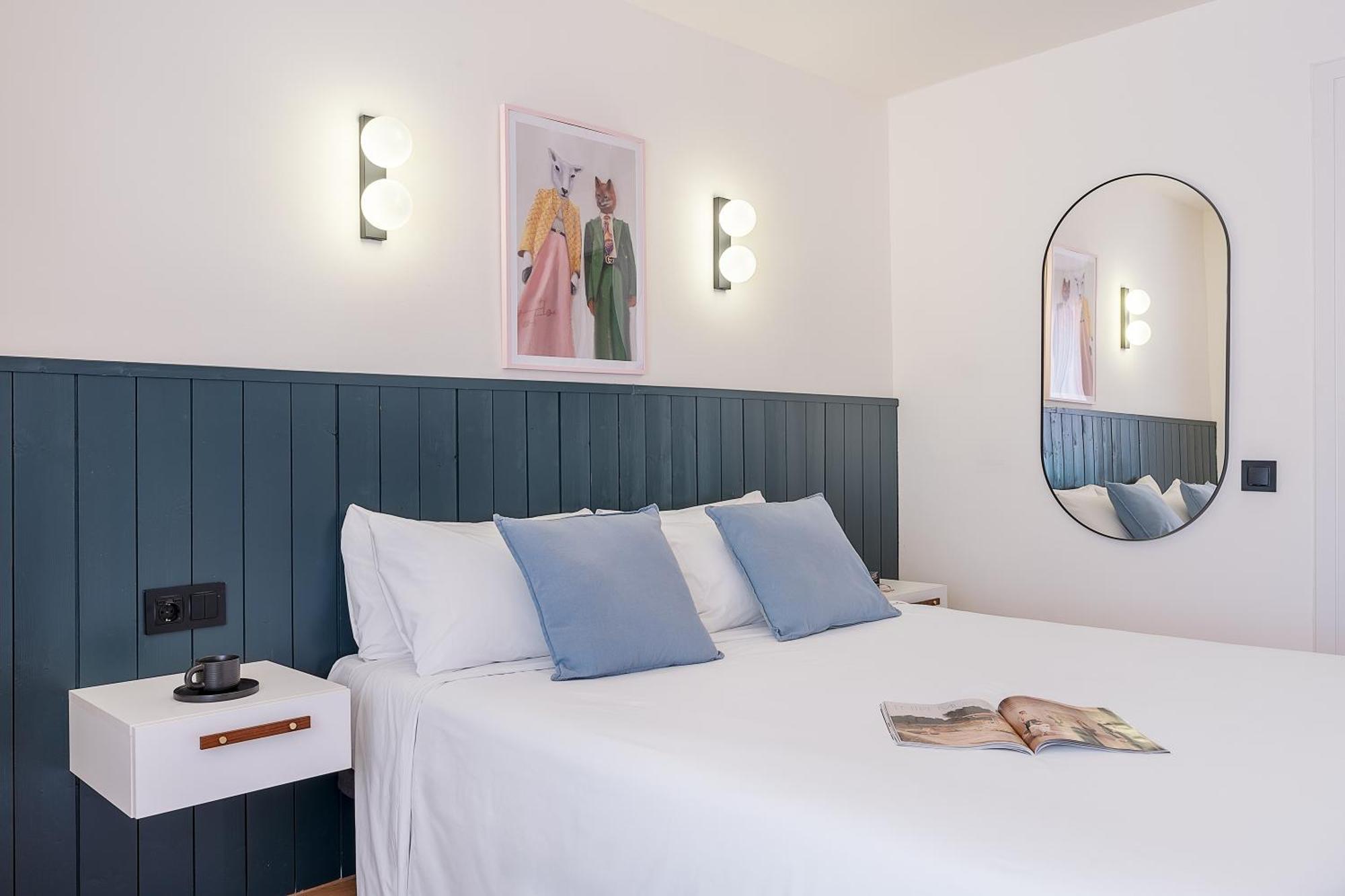 Granada Suites By Olala Homes Экстерьер фото