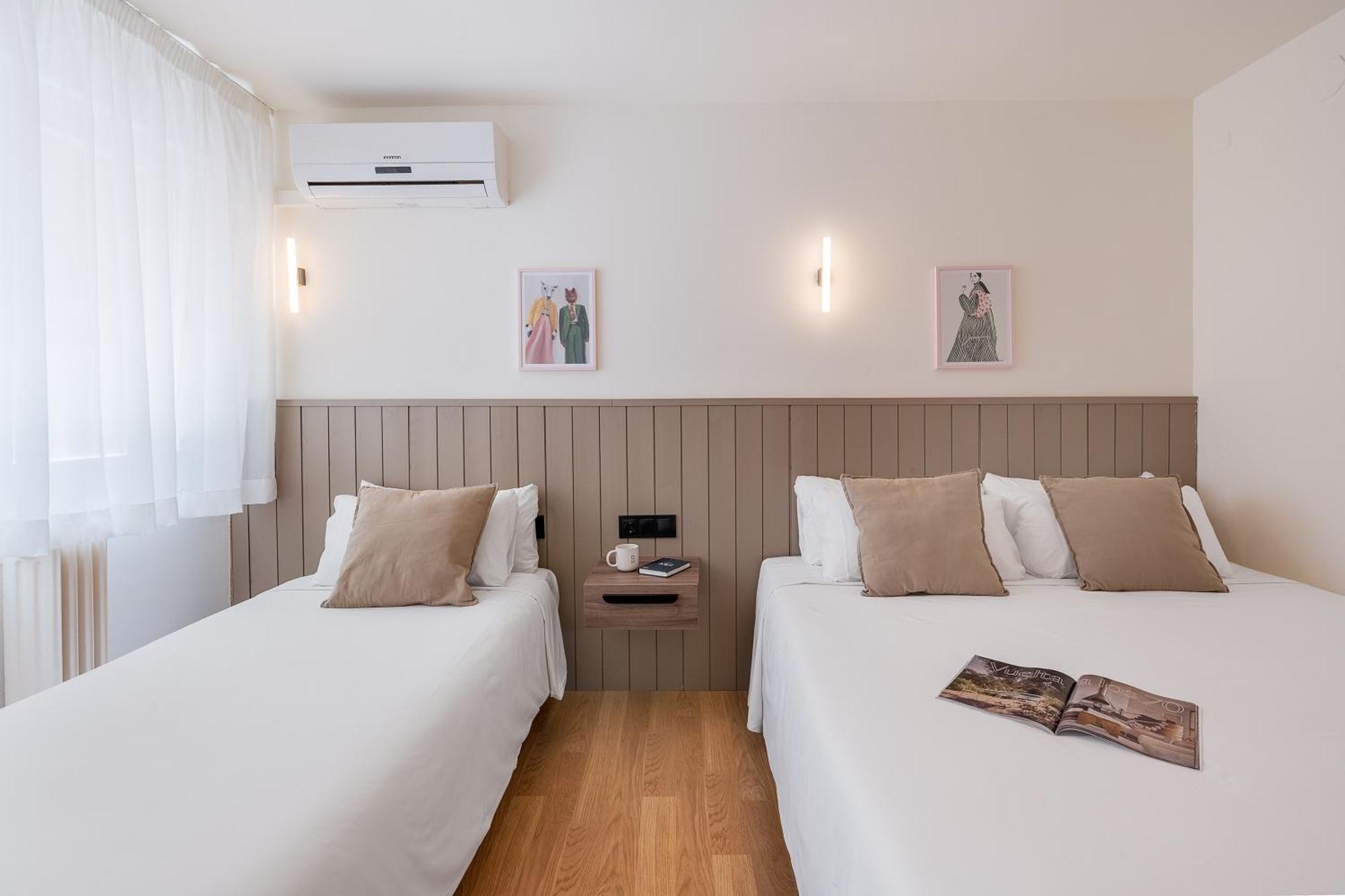 Granada Suites By Olala Homes Экстерьер фото