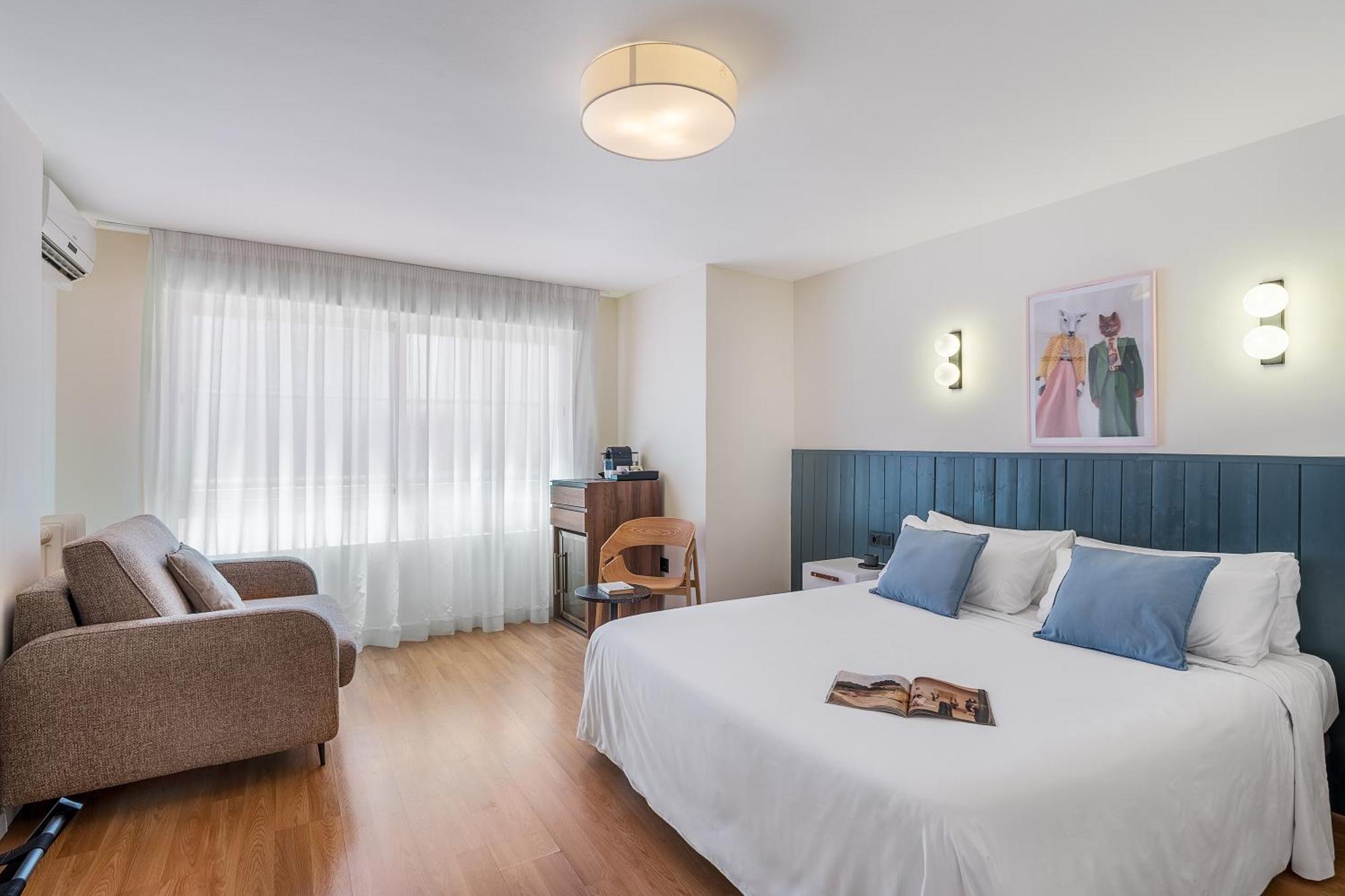 Granada Suites By Olala Homes Экстерьер фото