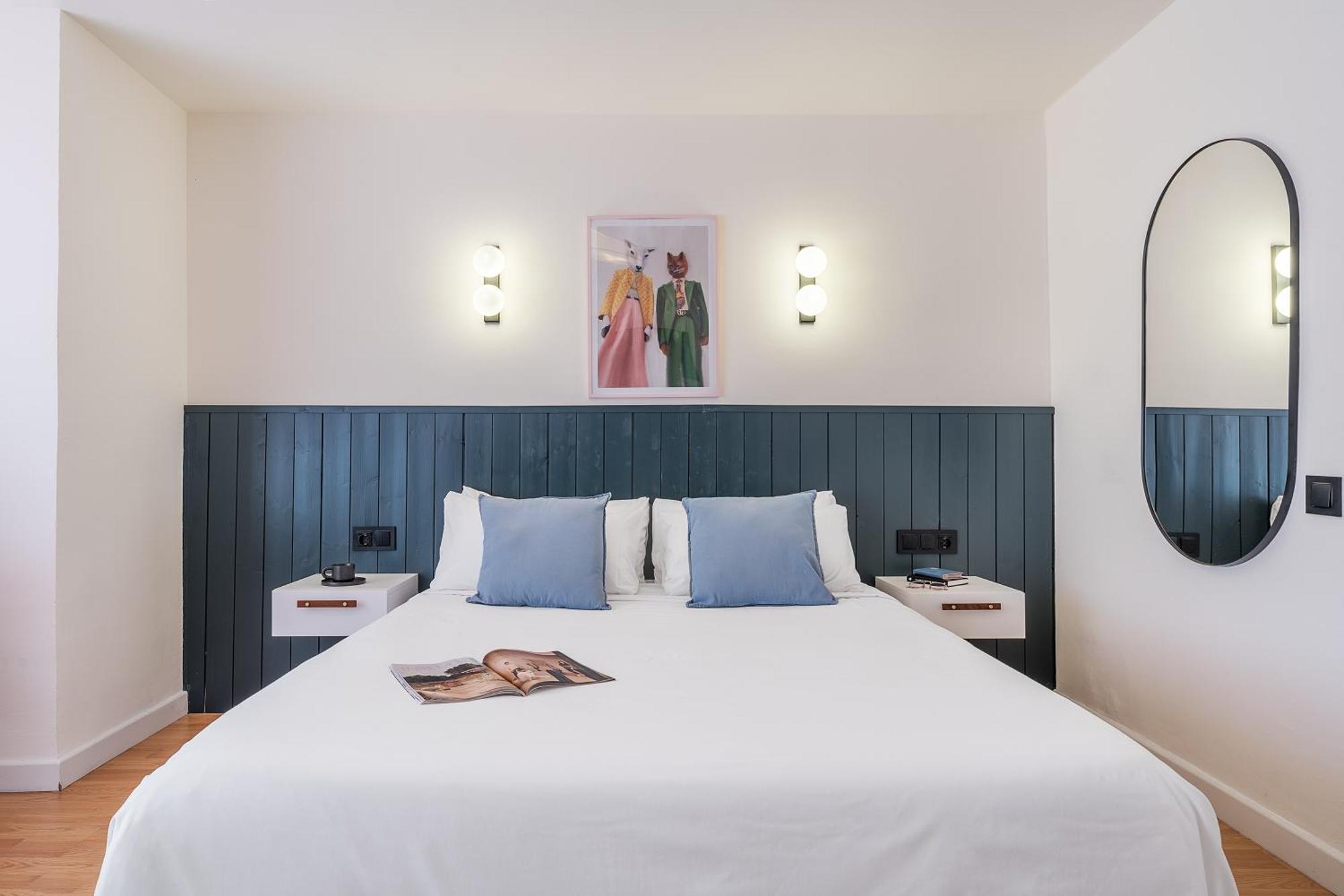 Granada Suites By Olala Homes Экстерьер фото