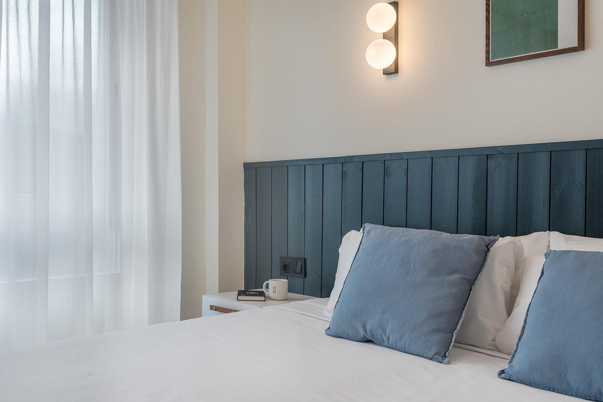 Granada Suites By Olala Homes Экстерьер фото