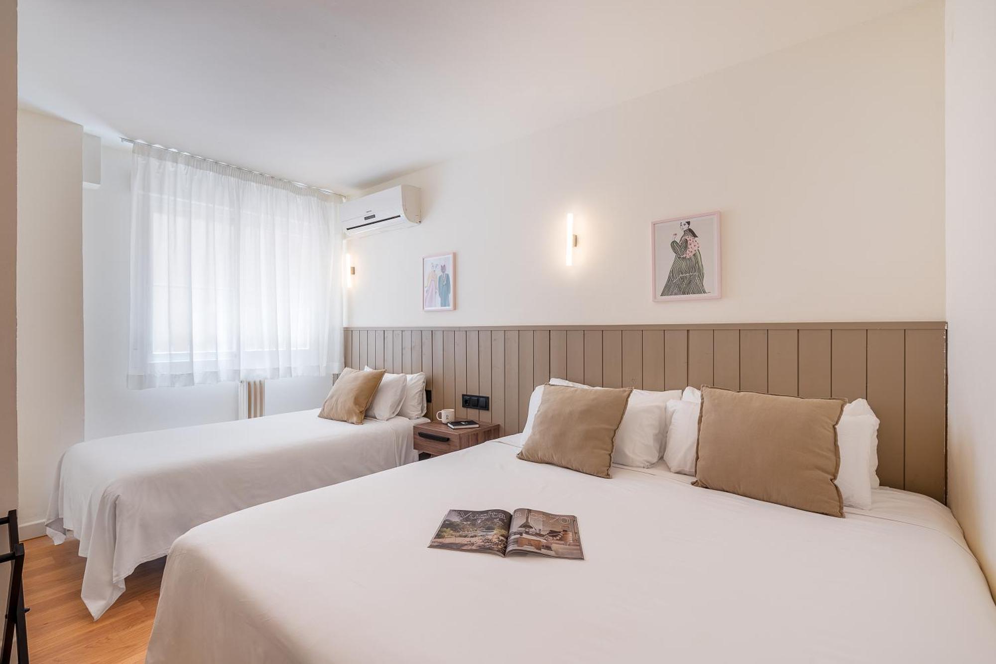 Granada Suites By Olala Homes Экстерьер фото