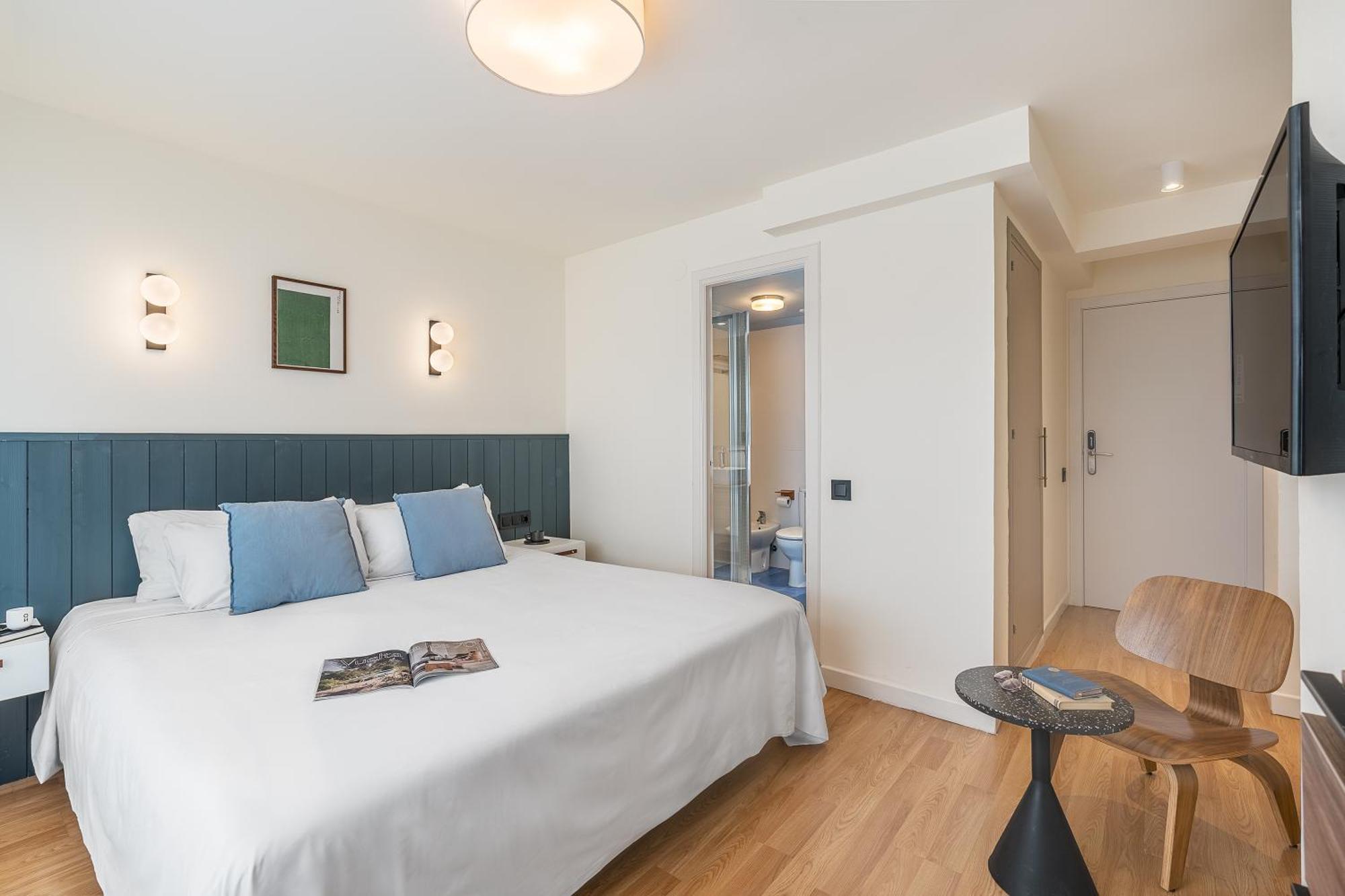 Granada Suites By Olala Homes Экстерьер фото