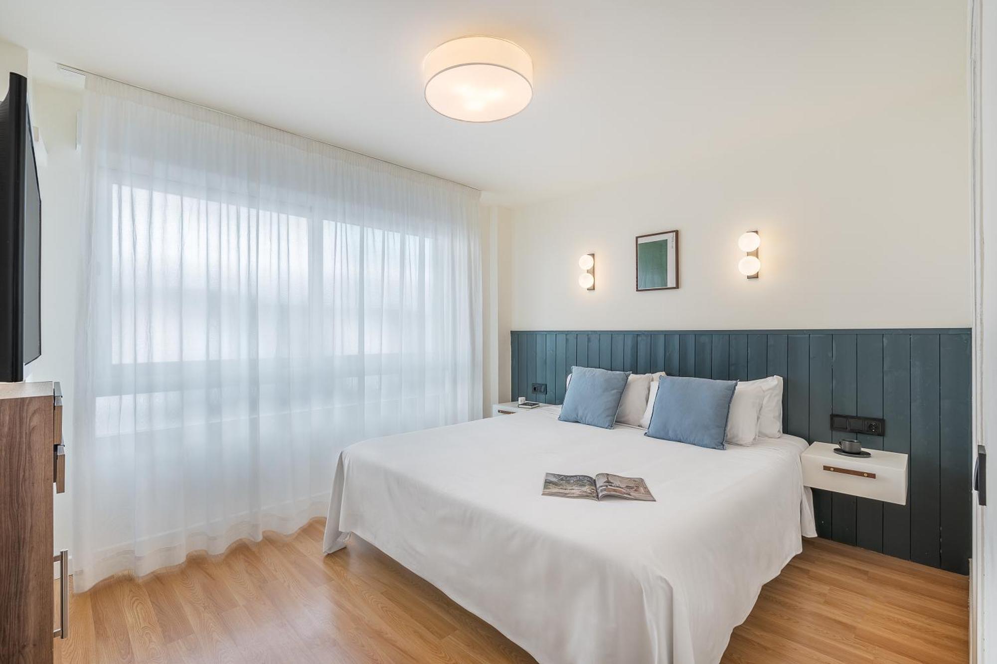 Granada Suites By Olala Homes Экстерьер фото