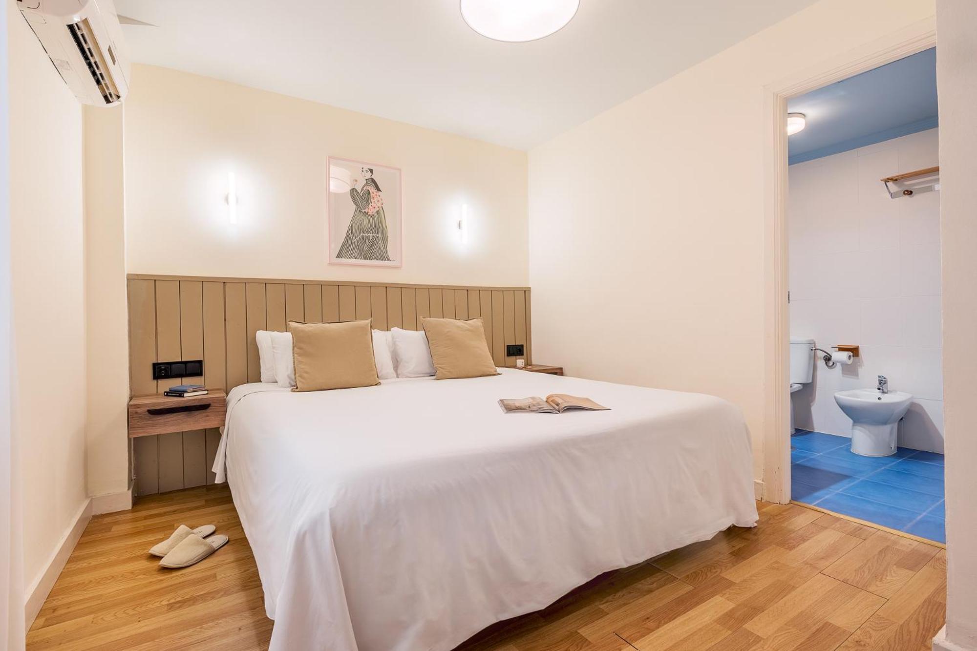 Granada Suites By Olala Homes Экстерьер фото