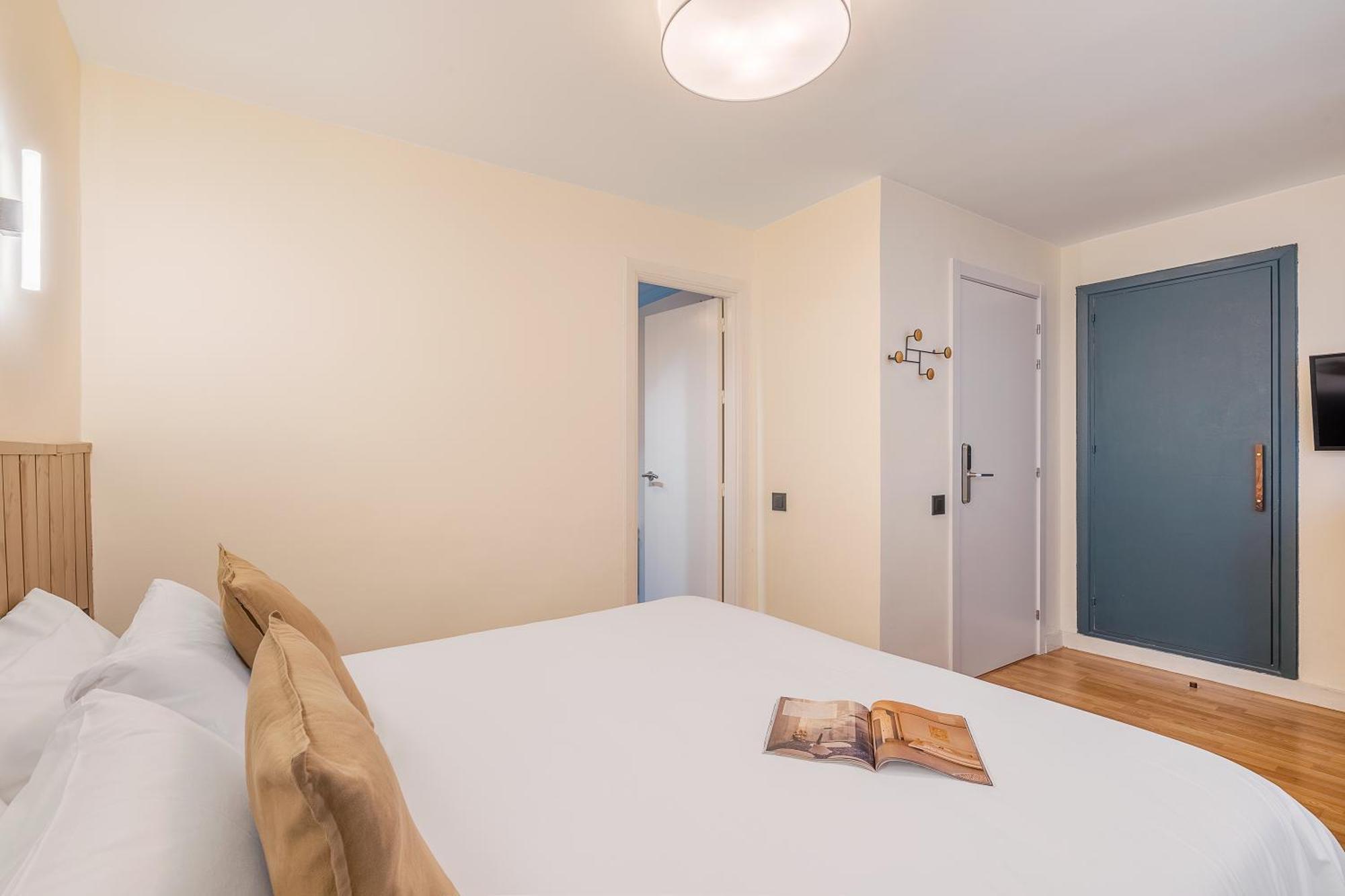 Granada Suites By Olala Homes Экстерьер фото