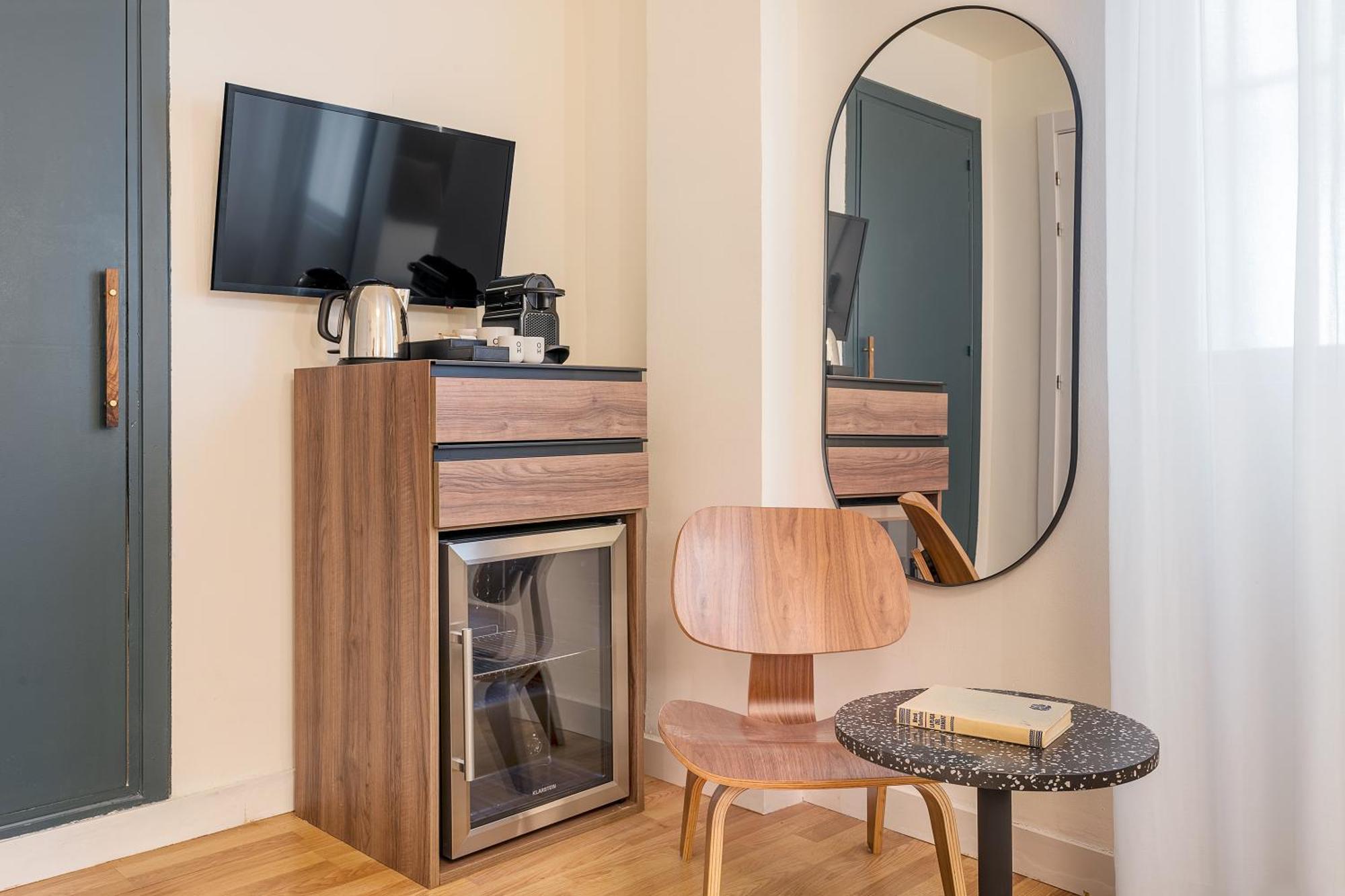 Granada Suites By Olala Homes Экстерьер фото