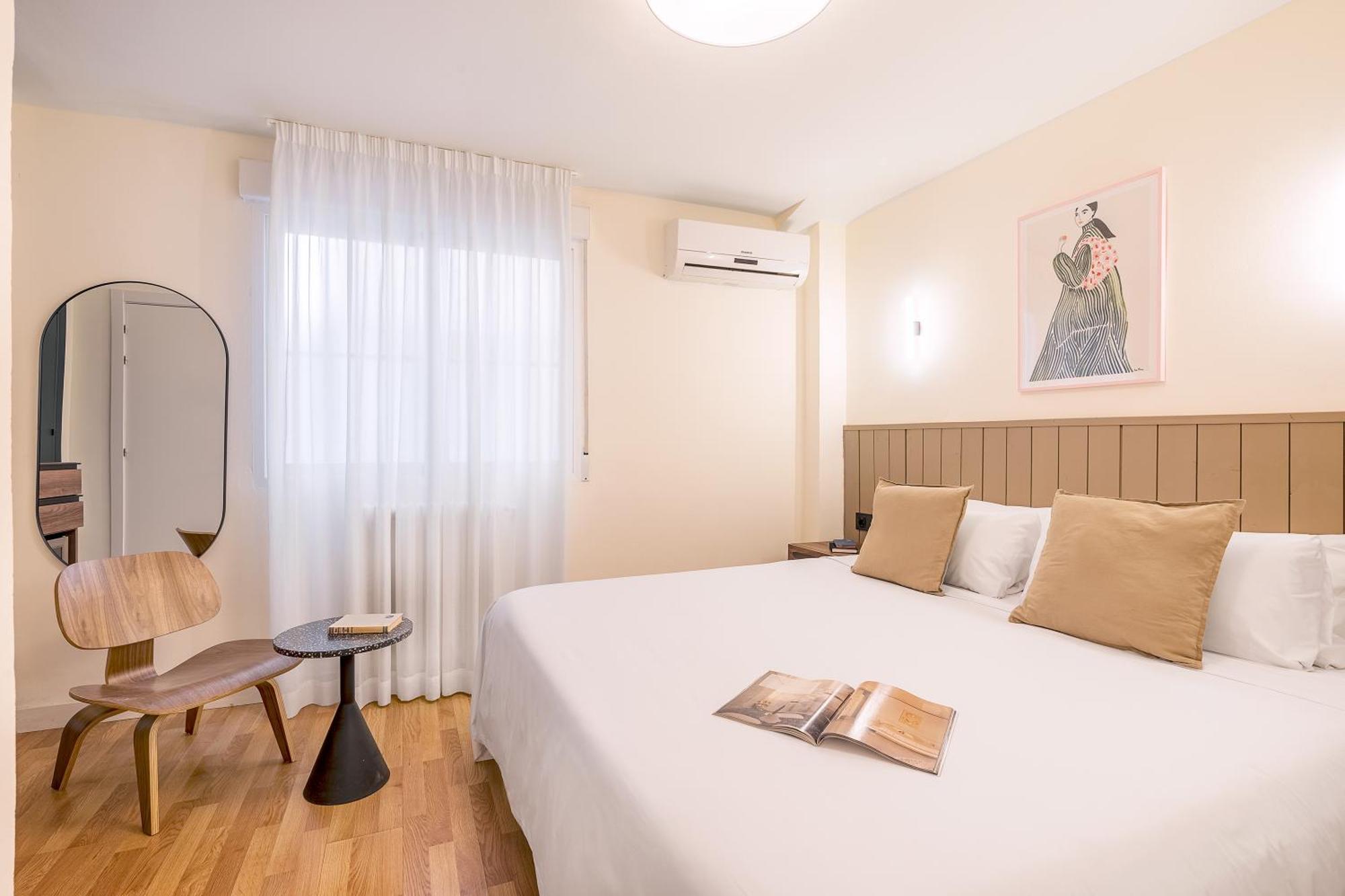 Granada Suites By Olala Homes Экстерьер фото